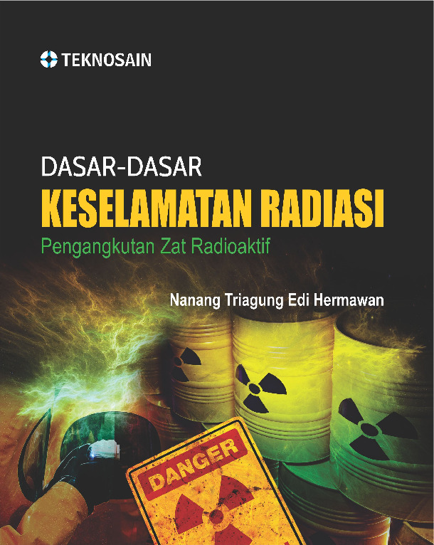 Sampul buku Dasar-dasar Keselama...